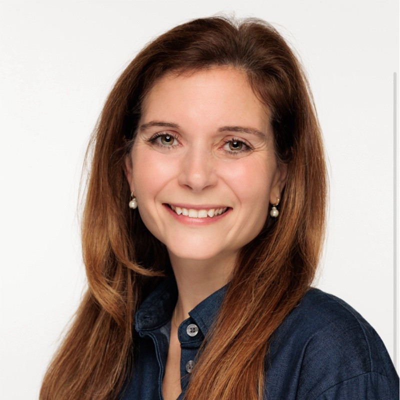 Dr. Emilie R. Barolucci